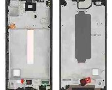 Samsung A52 ekranı