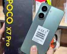 Xiaomi Poco X7 Pro Green 512GB12GB