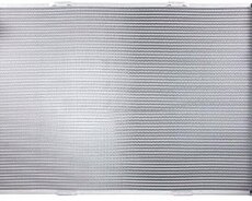 Audi A4 A5 Su Radiator