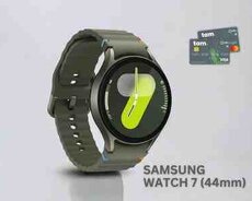 Samsung Galaxy Watch 7 Green 44mm