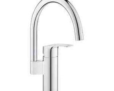 GROHE mətbəx üçün su kranı ( Simistitel)