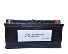 Akkumulyator Varta