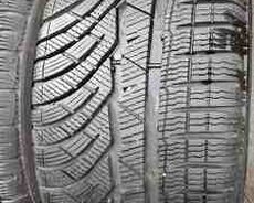 Michelin təkərləri 24545 R19