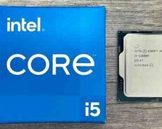 Prosessor CPU intel Core i5-12600k