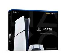 PlayStation 5 Slim 1TB