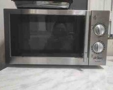 Mikrodalğalı soba Arzum