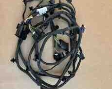 BMW G05 radar kabeli