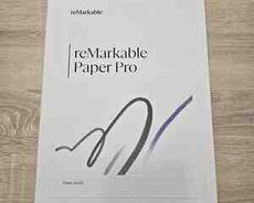 reMarkable Paper Pro