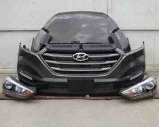 Hyundai Tucson 2015-2018 ehtiyat hissələri