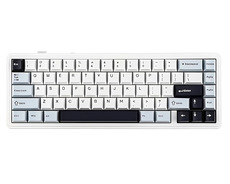 "Epomaker x Aula F65 wireless RGB" mexaniki klaviatura
