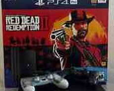 Playstation 4 pro 1 TB