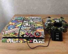 Sony PlayStation 4 1TB