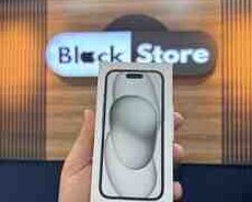 Apple iPhone 15 Black 256GB6GB