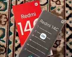 Xiaomi Redmi 14C Dreamy Purple 128GB8GB