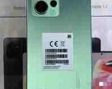 Xiaomi Redmi Note 12 (4G) Mint Green 128GB8GB