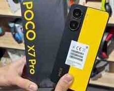 Xiaomi Poco X7 Pro Yellow 512GB12GB