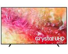 Televizor Samsung UE43DU7100UXRU