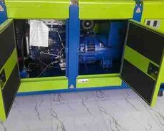 Generator Genpower GNT 10kva