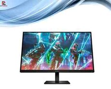 HP Omen 27S FHD 240 HZ Gaming Monitor 780G5E9
