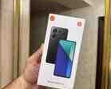 Xiaomi Redmi Note 13 Midnight Black 256GB8GB