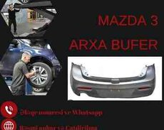 Mazda arxa buferi