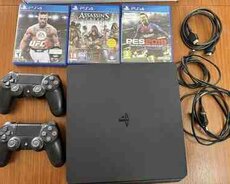 Playstation 4 slim 500GB