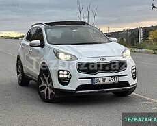 Kia Sportage ehtiyat hissələri 2000-2020