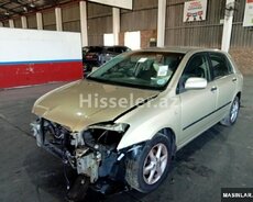 Toyoya Corolla Ehtiyat Hisseleri