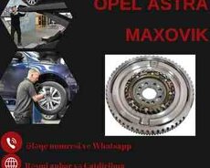 Opel Astra nizamlayıcı çarxı