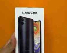 Samsung Galaxy A04 Black 32GB3GB