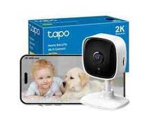 3MP Wifi Kamera Tapo C110