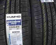 Kumho təkərləri 23555 R19