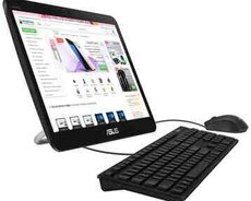 Asus Pro AiO V161G  V161GART-BD024M 15.6-inch monoblok