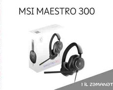 MSI MAESTRO 300