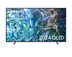 Televizor Samsung QLED QE65Q60DAUXRU