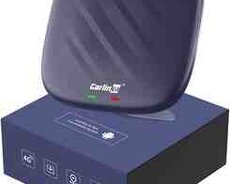 Carlinkit android box