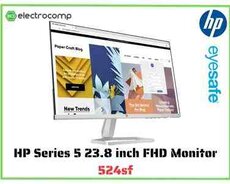 Monitor 524sf HP S5 524sf FHD100hz