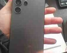 Samsung Galaxy S24 Ultra Titanium Gray 256GB12GB