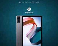 Xiaomi Redmi Pad Pro 6128GB Graphite Gray