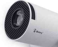 Proyektor Blulory Projector T5