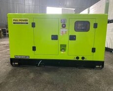 Generator satışı