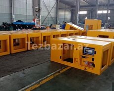 generator satışı