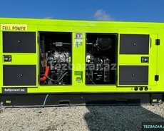 Generator alişı satışı icarəsi servisi