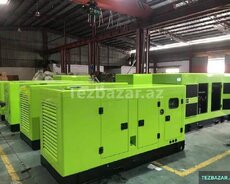 Generator alışı satışı