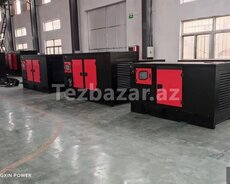 generator satışı