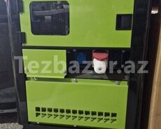 Generator satışı