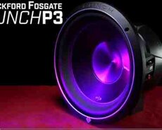 Sabvufer Rockford Fosgate