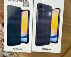 Samsung Galaxy A25 Brave Black 256GB8GB