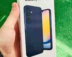 Samsung Galaxy A25 Brave Black 128GB6GB