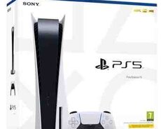 Sony PlayStation 5
